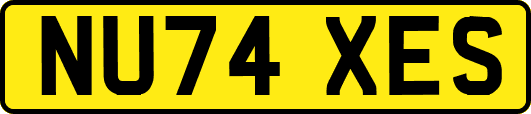 NU74XES