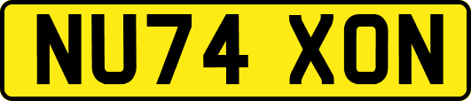 NU74XON