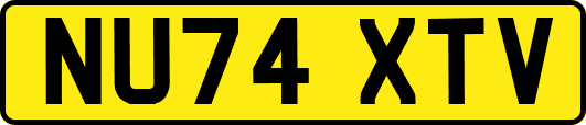 NU74XTV