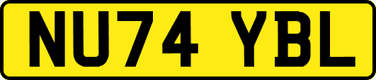 NU74YBL