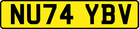 NU74YBV