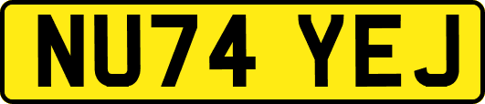 NU74YEJ