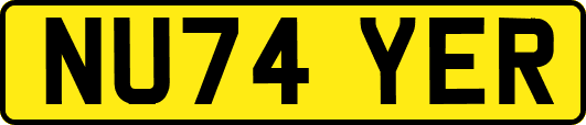 NU74YER