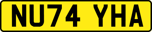 NU74YHA
