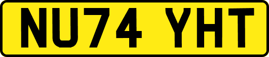 NU74YHT