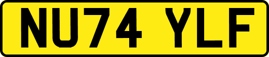 NU74YLF