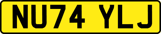 NU74YLJ
