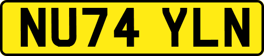 NU74YLN