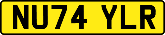 NU74YLR
