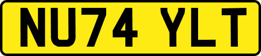 NU74YLT