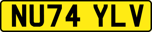 NU74YLV