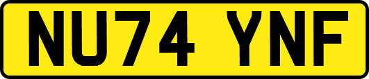 NU74YNF