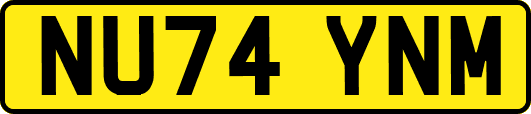 NU74YNM