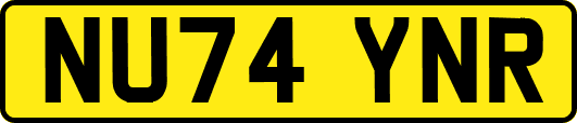 NU74YNR
