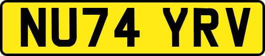 NU74YRV