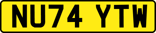 NU74YTW