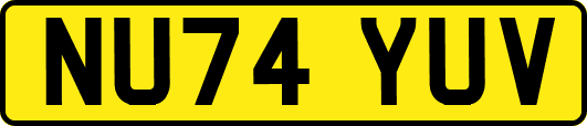 NU74YUV