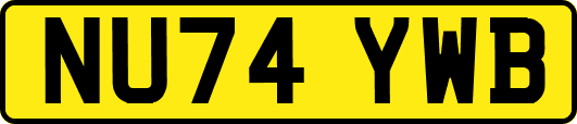 NU74YWB