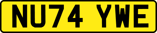 NU74YWE