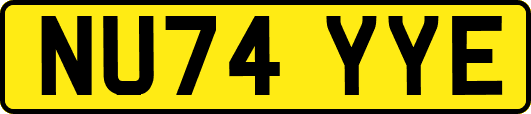 NU74YYE