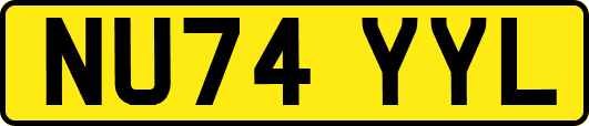 NU74YYL