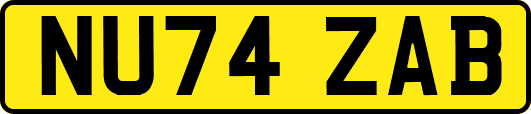 NU74ZAB