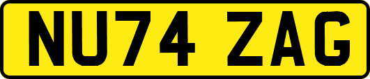 NU74ZAG