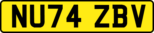 NU74ZBV