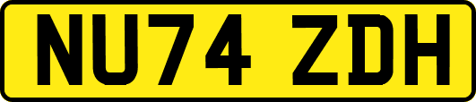 NU74ZDH