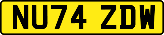 NU74ZDW