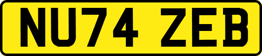 NU74ZEB