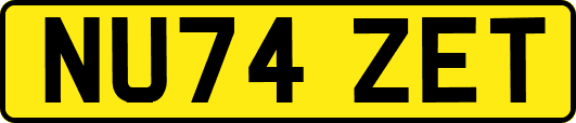 NU74ZET
