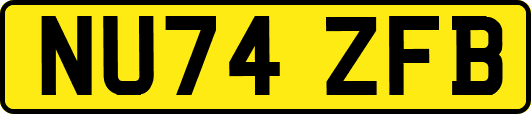 NU74ZFB