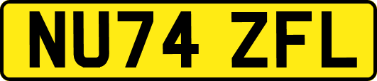NU74ZFL