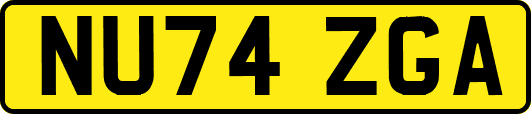 NU74ZGA