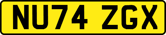 NU74ZGX