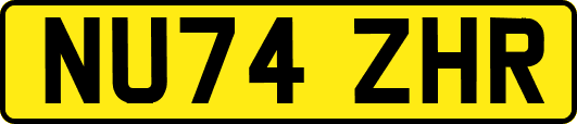 NU74ZHR