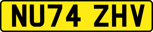 NU74ZHV