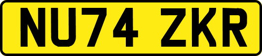 NU74ZKR