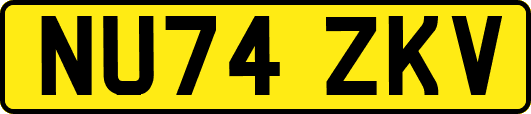 NU74ZKV