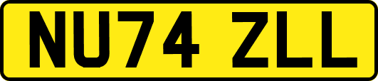 NU74ZLL