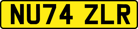 NU74ZLR