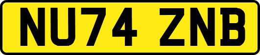 NU74ZNB