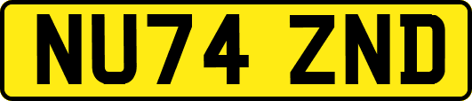 NU74ZND