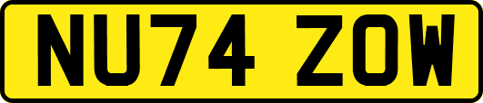 NU74ZOW