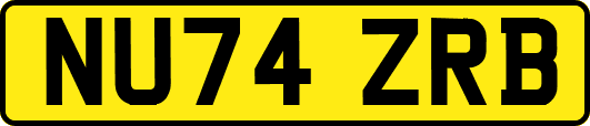 NU74ZRB