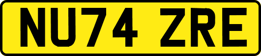NU74ZRE