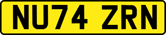 NU74ZRN