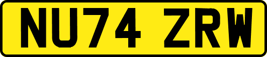 NU74ZRW