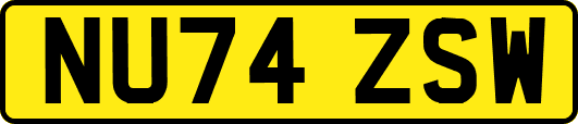 NU74ZSW